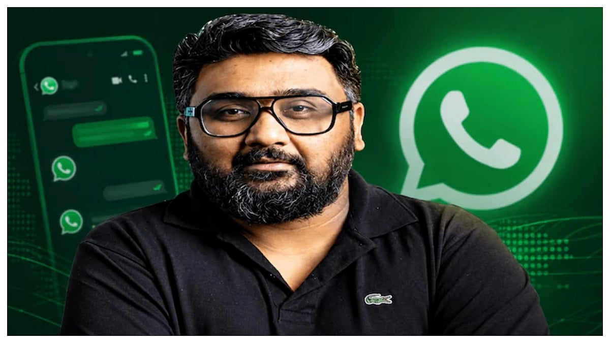 From Building CRED To Leading WhatsApp, Here's How Rich Is Kunal Shah Now?