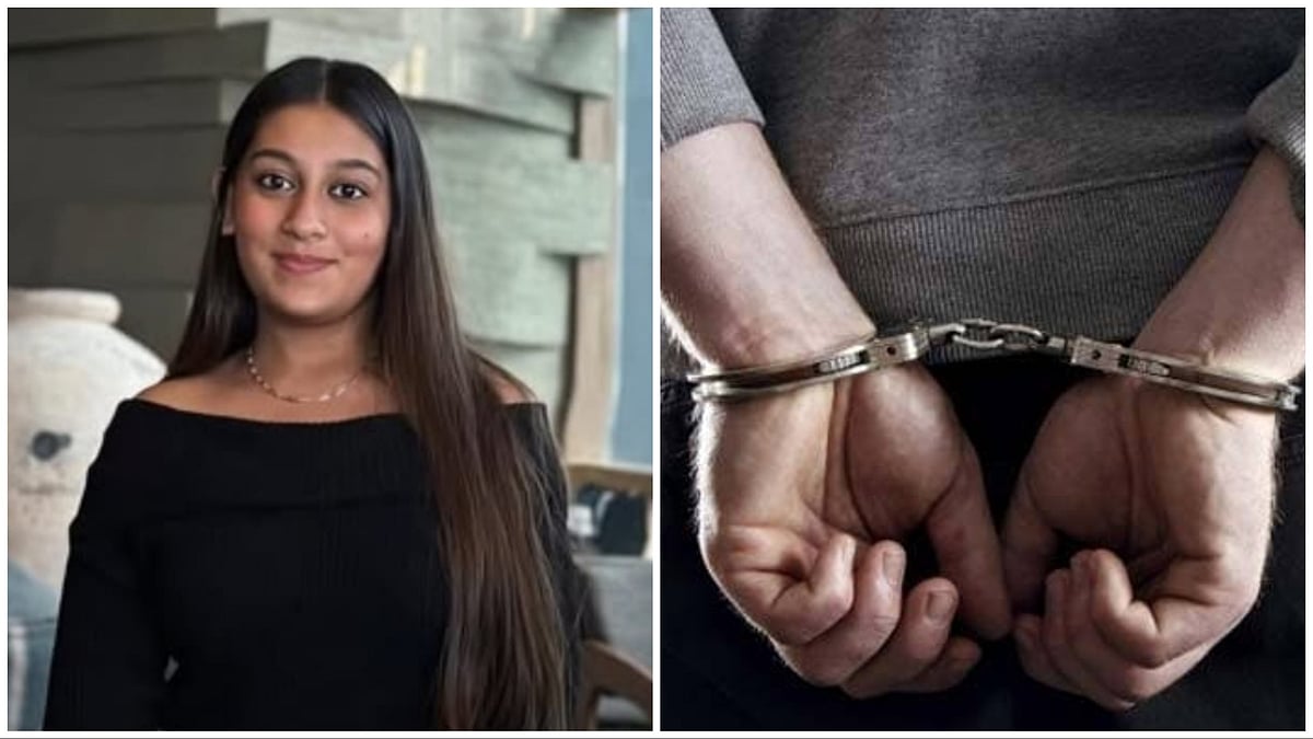 ‘She Didn't Want To Marry Him’: Pune Police Arrest Siya Goyal For Conspiring With Lover To Kill Fiancé Ketan Agarwal