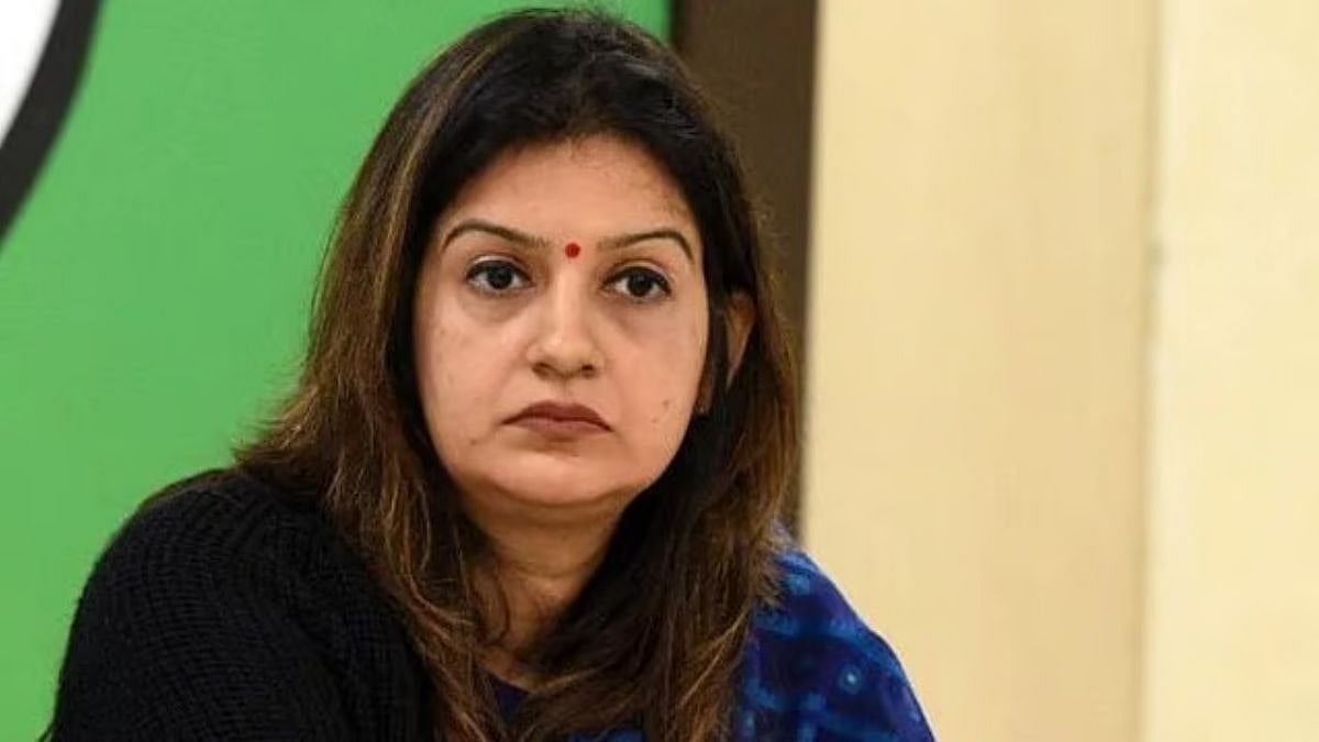 'Truly Heartbreaking': Ex-MP & Sena UBT Leader Priyanka Chaturvedi Expresses Grief As Death Toll Rises To 18 In Lucknow Fire Tragedy
