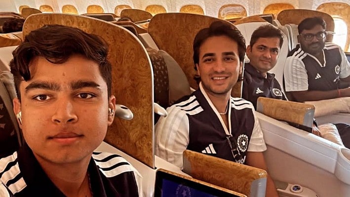 'You're Not Ready For This': Rajasthan Royals' Post For Vaibhav Sooryavanshi Sparks Massive Buzz Ahead Of Ireland & England Tour