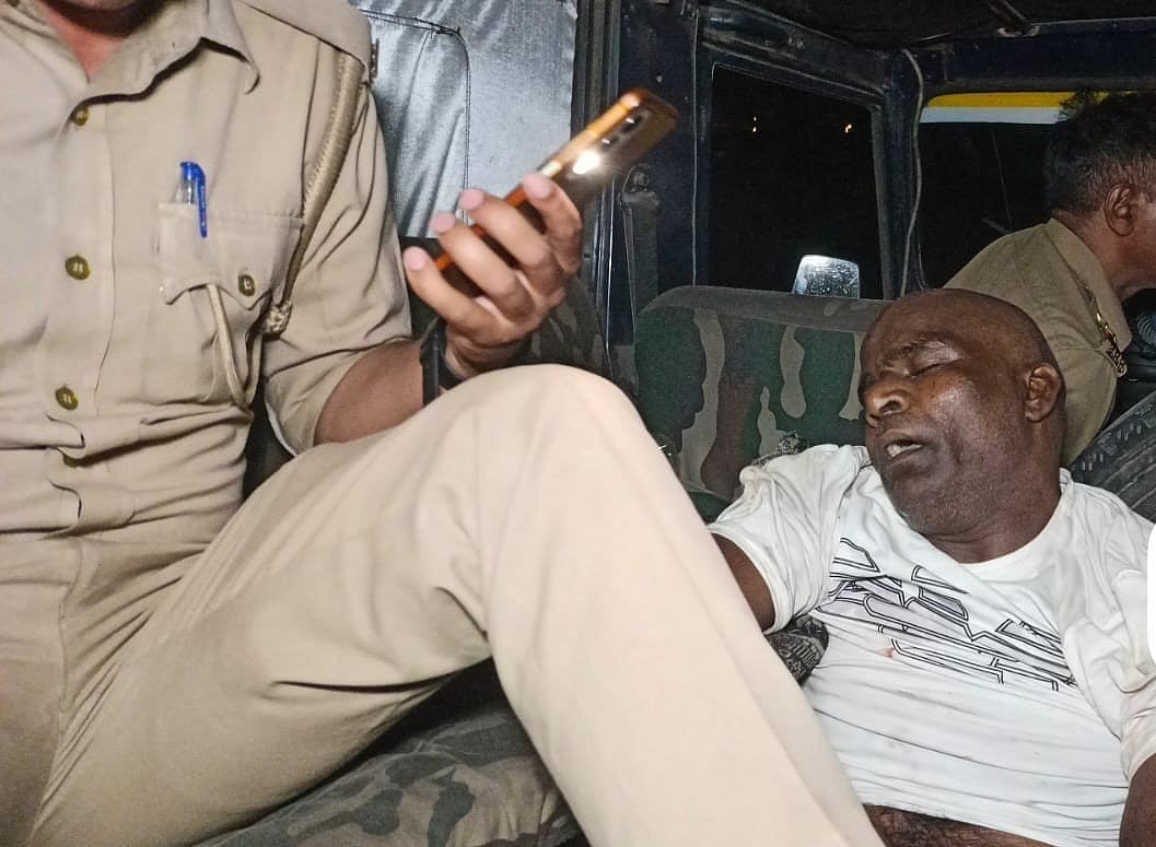 Punjab Jail Escapee Satpal Alias Sattu Dies After Muzaffarnagar Encounter, Police Probe Network