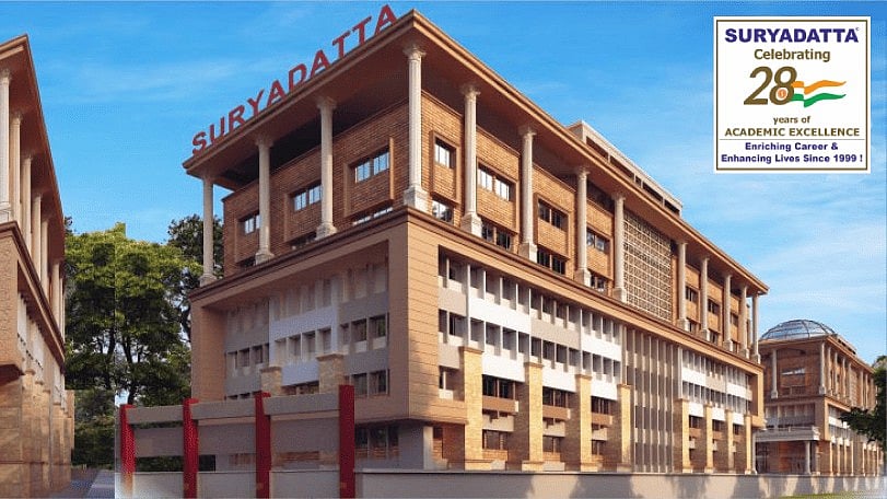 SIBMT Pune Ranked 56th In India, 17th In Maharashtra In IIRF 2026