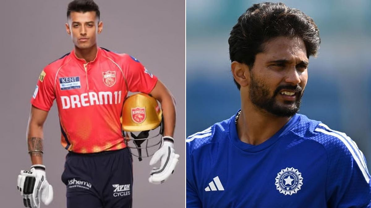 Suryansh Shedge Earns Maiden India Call-Up After Nitish Kumar Reddy’s Injury Setback For Ireland & England T20Is