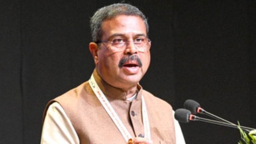 'I Blame Myself, Questioning What Kind Of System We Are Running': Education Minister Dharmendra Pradhan On Student Suicides, Calls For Collective Responsibility
