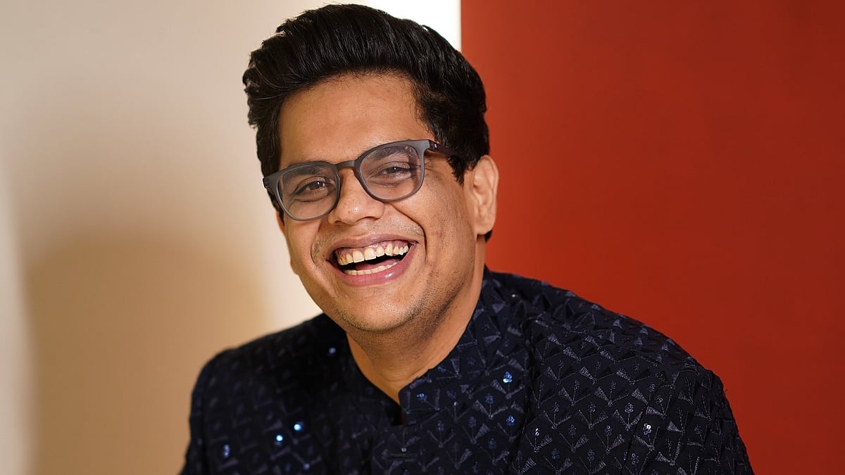 Quote Of The Day By Tanmay Bhat On His 39th Birthday – 'Life Is Nothing But A Series Of Problems That We Need To Keep Solving'
