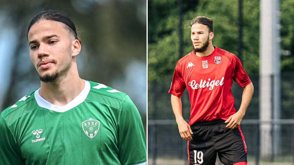 Tragic! 21-Year-Old French Footballer Declared Brain Dead After Drowning In River Near Lyon