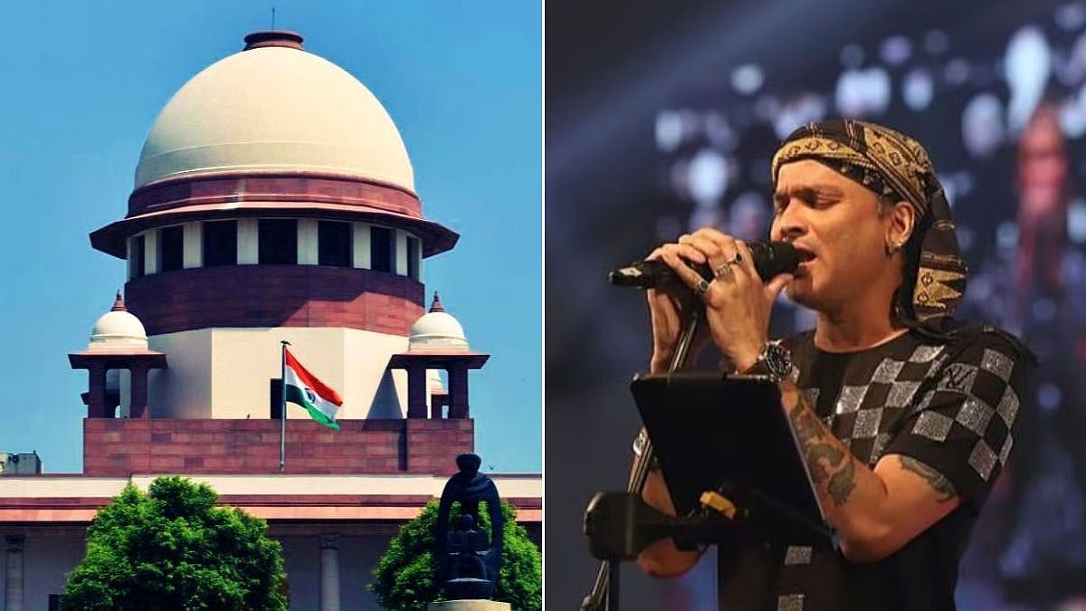 Zubeen Garg Death Case: Supreme Court Issues Notice To Assam Govt On Accused's Bail Plea