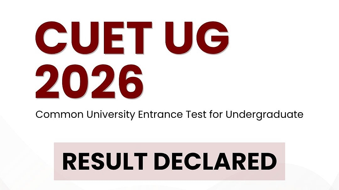 CUET UG 2026 Result: English Leads With 12.64 Lakh Registrations; Regional Language Subjects See Lower Uptake