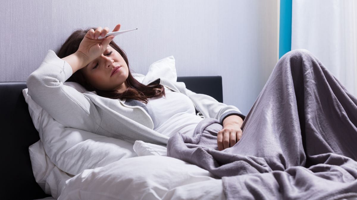 Mumbai Rain 2026: Viral Flu To Dengue, Watch Out For These Health Risks In Monsoon