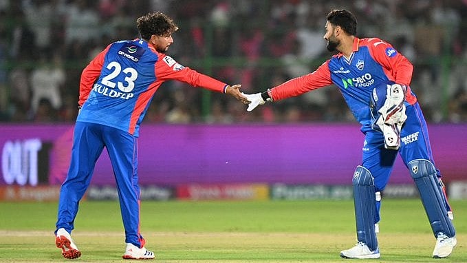 IPL Mega Swap! Rishabh Pant Returns To Delhi Capitals In ₹15 Crore Deal As Kuldeep Yadav's Blockbuster LSG Trade Sends Shockwaves