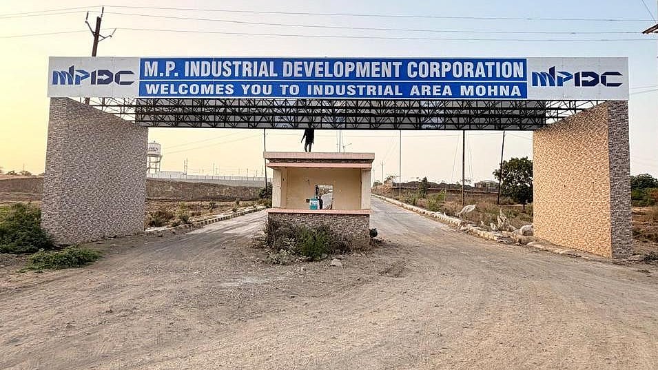 34 Units Get Plots In Mohana; ₹127 Crore Investment Planned