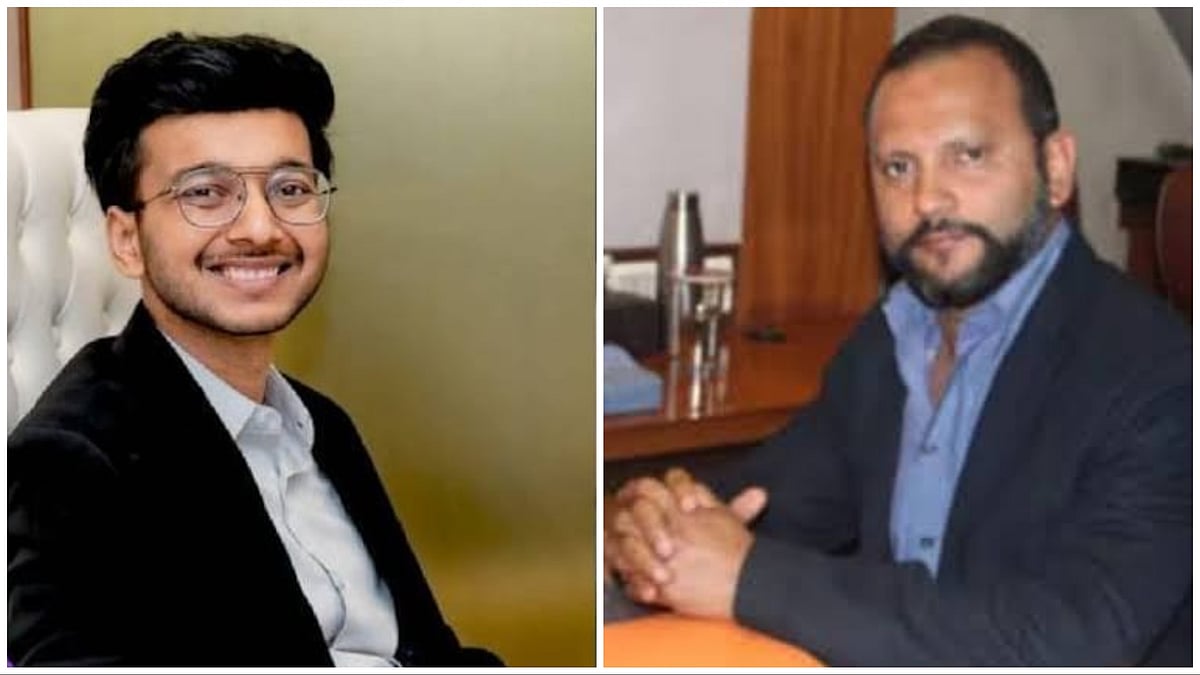 Lohagad Murder: Is Ketan Agarwal Related To Pune Porsche Crash Accused? Social Media Discusses