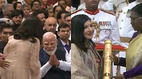 Alka Yagnik says she is recovering from health issues after receiving Padma Bhushan