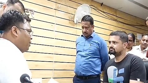 Jansunvai: Ailing Woman Alleges ₹2 Crore Land Grab