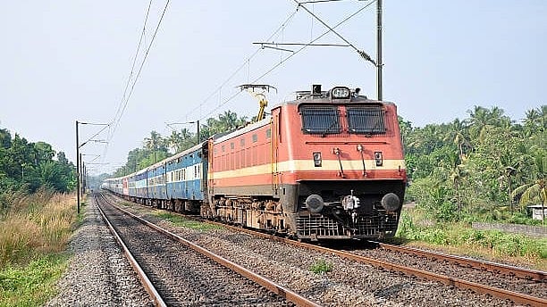 Several Trains Cancelled, Diverted Due To Lalitpur Yard Remodelling Work In Madhya Pradesh