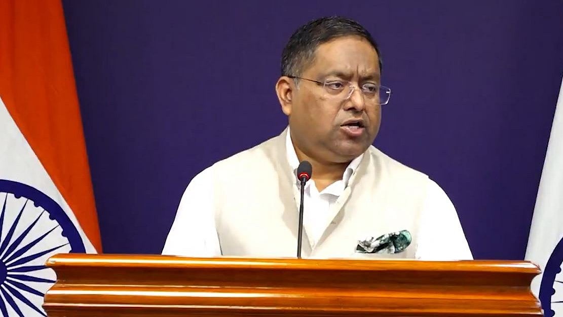 India Slams Pakistan Defence Minister's War Remark Over Indus Waters Treaty