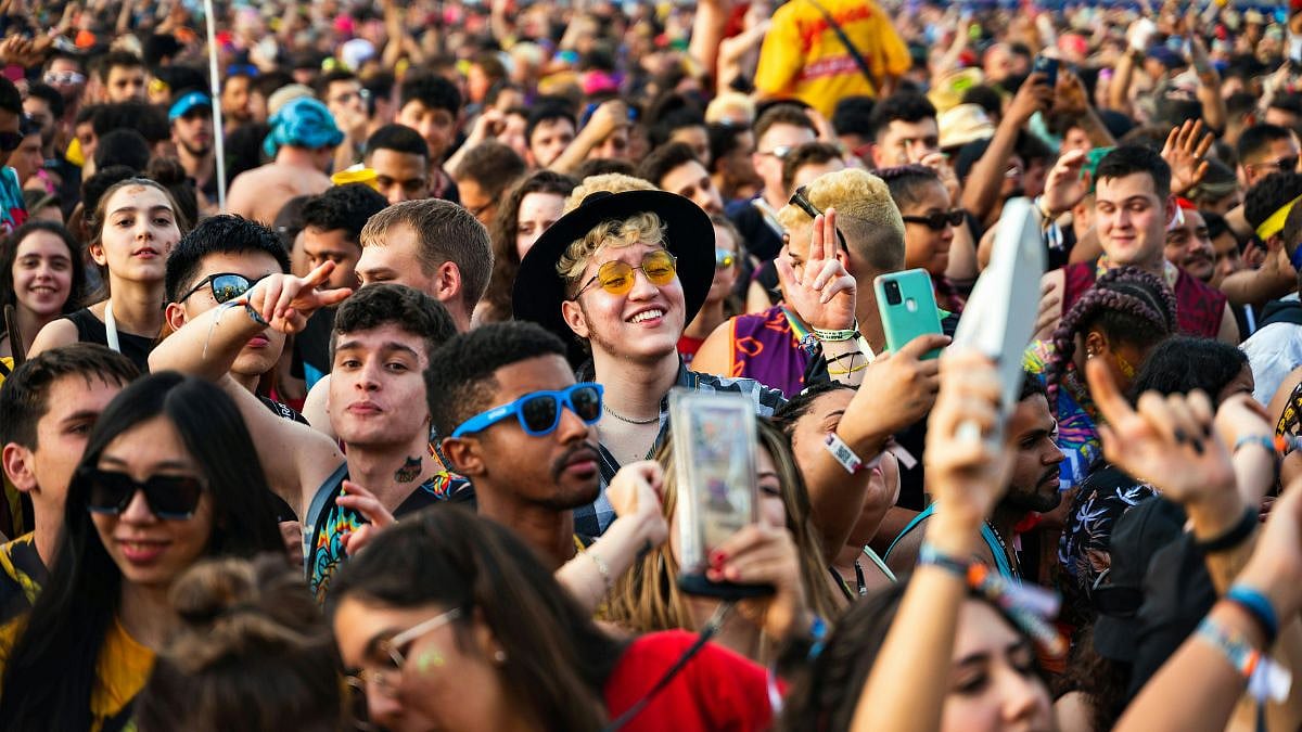 What Is The São João Festival Taking Place Tonight In Porto? 