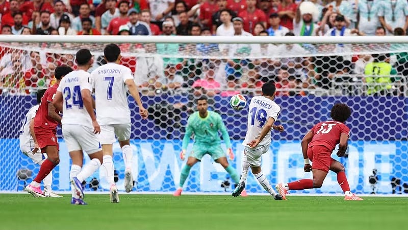 'Uzbekistan Robbed': Why Did VAR Rule Out G'aniev's Stunning Goal Against Portugal In FIFA World Cup...