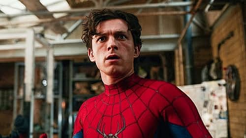Tom Holland Hints One Person Still Remembers Peter Parker's Secret In Spider-Man: Brand New Day