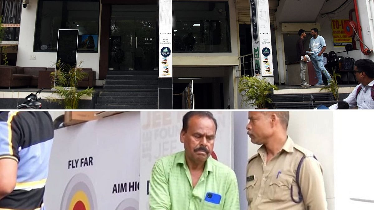 Coaching Centres Fail Fire Safety Checks; Five May Face Closure