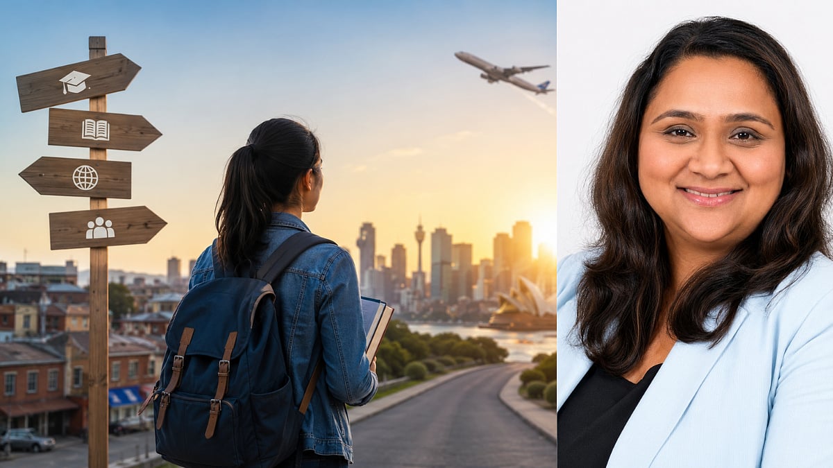 Study Abroad Trend 2026: Why More Students From Tier-3 Cities Are Choosing Overseas Education