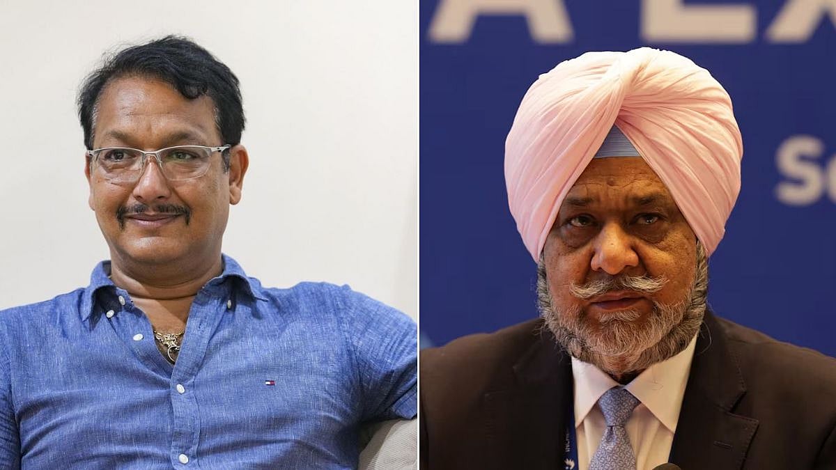 NRAI Names July India Open Competitions After Shooting Legends Jaspal Rana And Raja Randhir Singh