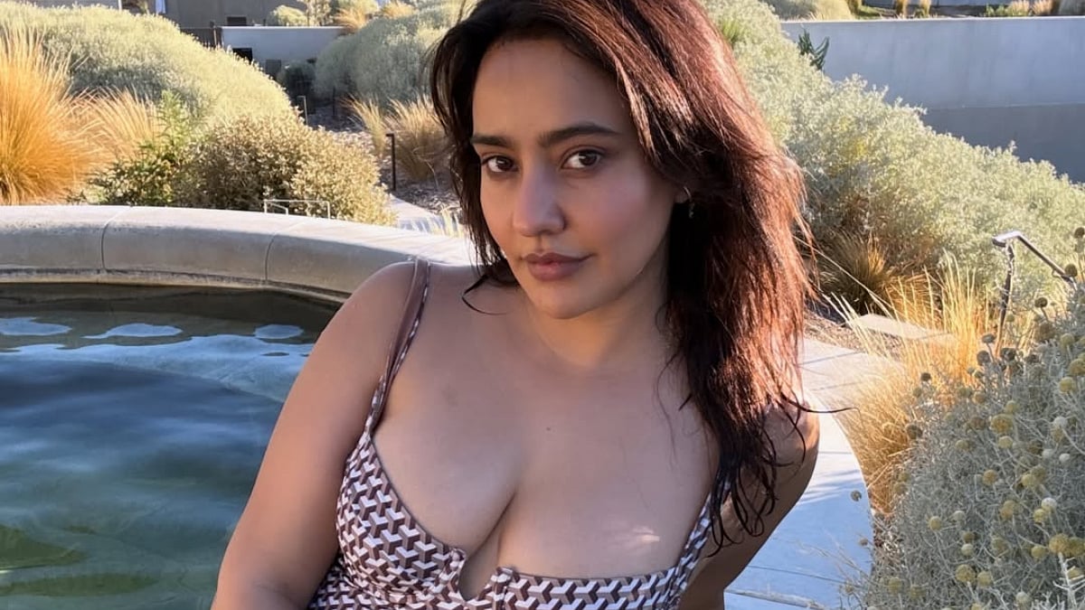 Has Neha Sharma QUIT Acting To Become Food Blogger? 38-Year-Old Actress Gives Funny Response In Viral Chicago Vacation Video