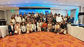 75 Indian students selected for Erasmus Mundus scholarships for 2026–28 cycle