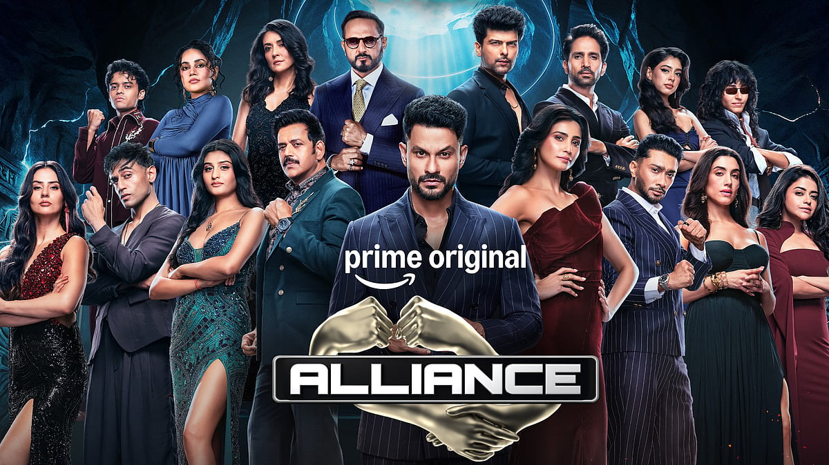 Alliance FULL List Of Contestants: From Ravi Kishan & His Daughter Riva To Kushal Tandon - Celebs Who Will Be Seen In Kunal Kemmu's Show 