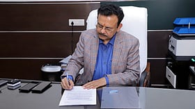 IRCTC Chairman Sanjay Kumar Jain resigns; Railway Board approves exit on July 20