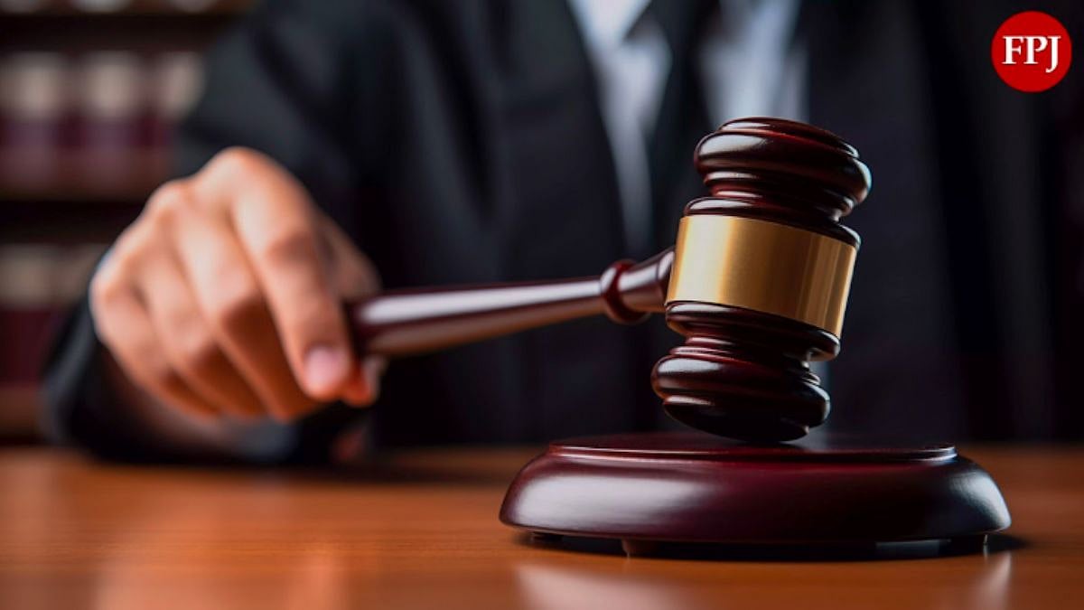 Belapur Court Stay Order To Save Illegal Building Prompts Police Fir In Nerul