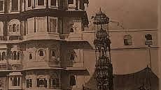 Indore’s Royal Legacy: Story Of Holkar Government’s Historic Tajia