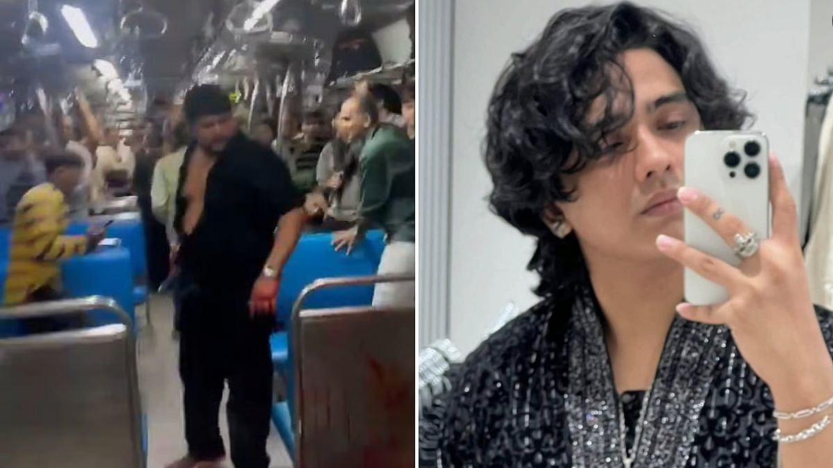 'Mayank Lohar, 22, Dreamt Of Modelling Career While Supporting Family As Salesman,' Say Neighbours