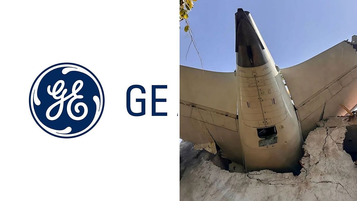 Jet Engine Manufacturer GE Aerospace Submits AI-171 Engines' Analysis To AAIB; Report Likely To Answer Pressing Concerns About Fuel Cut-Off