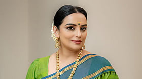 Shwetha Menon resigns from AMMA, alleges blocked audits and character assassination