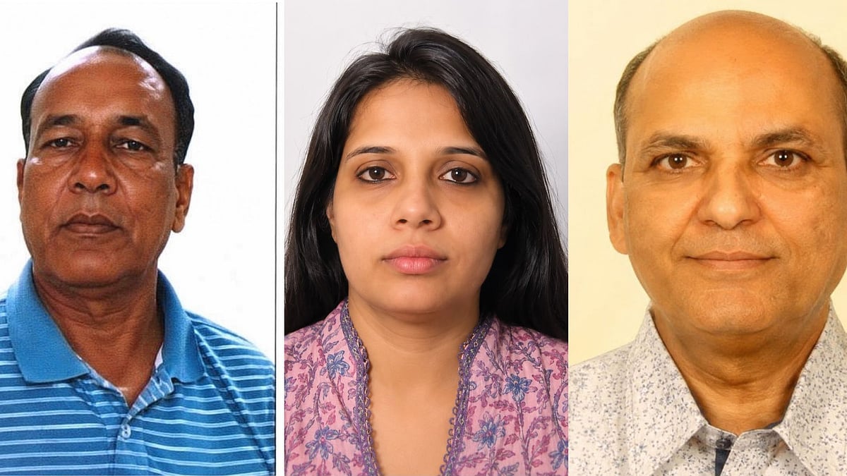 Three Booked In ₹7.45 Crore Property Fraud Case In Indore