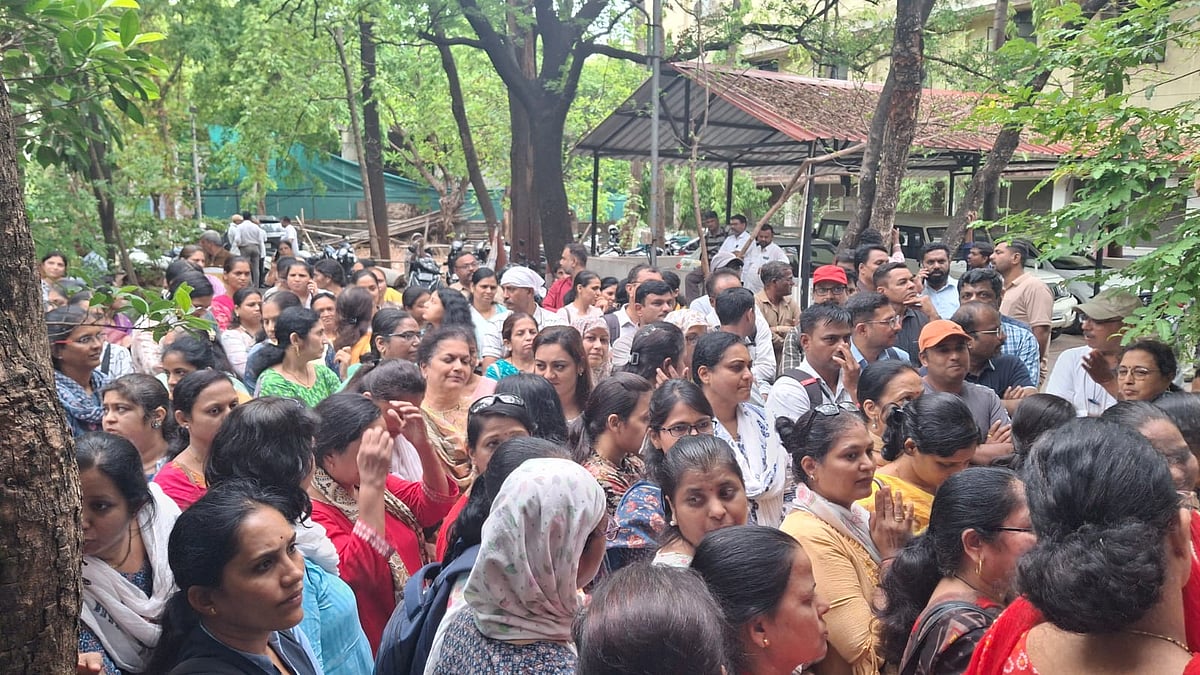 Pune Sinhagad School Row: Future Of 3,000 Students In Limbo Amid Ongoing Dispute