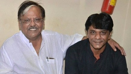 Veteran Actor & Taarak Mehta Ka Ooltah Chashmah Fame Tanmay Vekaria's Father Arvind Vekaria Dies, CINTAA Pays Tribute