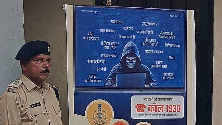 Cyber Awareness Campaign: Police Launch ‘Safe Click 2.0’