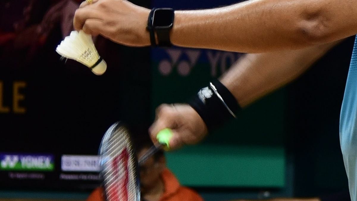 MBA Sub-Junior Badminton: Nikita Biswas, Arana Agarwal Stage Comeback Wins In U-13 Opening Round