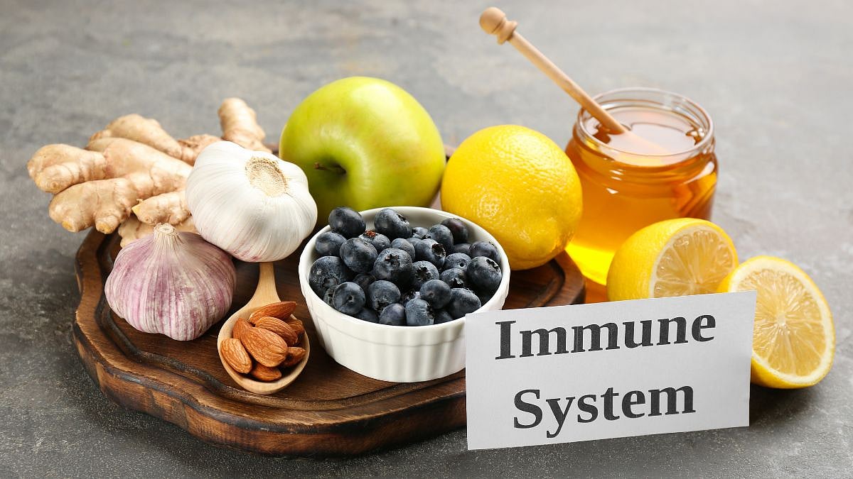 Ayurveda’s Secrets To Longevity, Immunity And Youthful Living