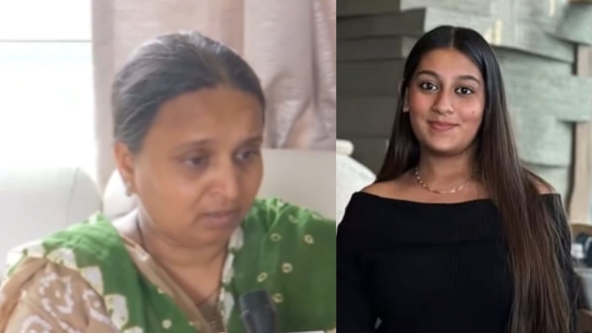 'Told Her Alcohol Won't Be Allowed In Our House': Ketan Agarwal's Mother  Makes Fresh Claims Against Siya Goyal