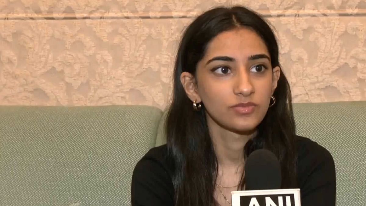 CUET-UG 2026 Topper Devina Gahlot: 'I Couldn't Believe It'; Credits Discipline & Consistency For Success | Video