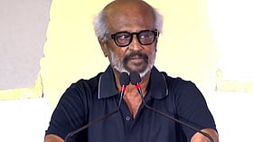 Rajinikanth clarifies he wished Vijay privately, says his public comments draw controversy