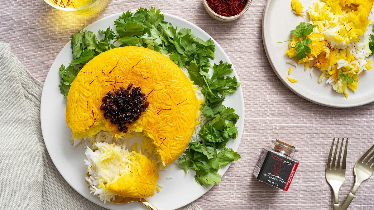 In Rice We Crust! How Burnt Rice Became A Beloved Delicacy Across Cultures