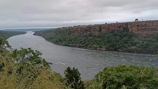 Flood Alert Issued For Villages Along Gandhi Sagar Reservoir