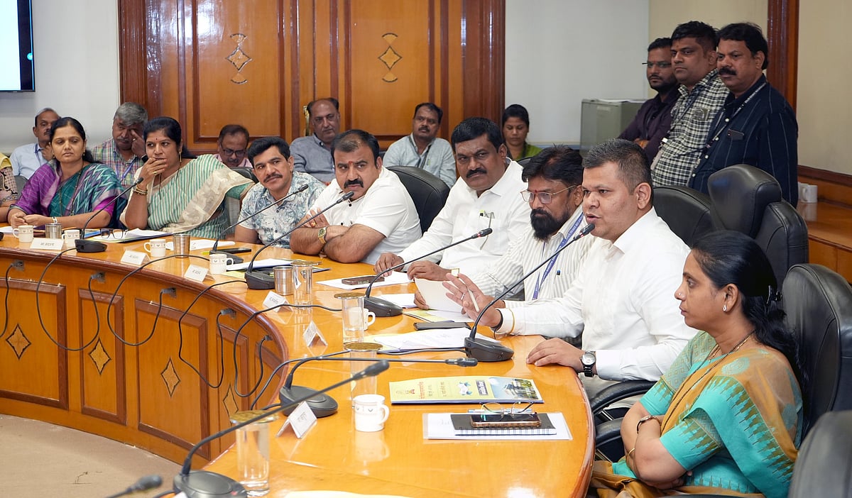 Pimpri-Chinchwad: PCMC Standing Committee Clears Metro Expansion, Fire Station, Drainage & Healthcare Projects