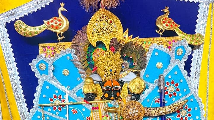 Sanwariya Seth Temple Receives Offerings Worth ₹40.81 Crore In A Month