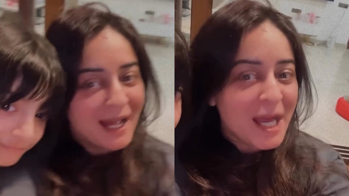 Mahhi Vij Chooses Vacation With Daughter Tara Over Lock Upp 2, Confirms She's NOT Participating In Farah Khan's Show - VIDEO 