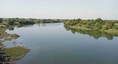 Lokladha Andolan Urges Beed Legislators To Raise Godavari–Sindphana River-Link Project In Assembly